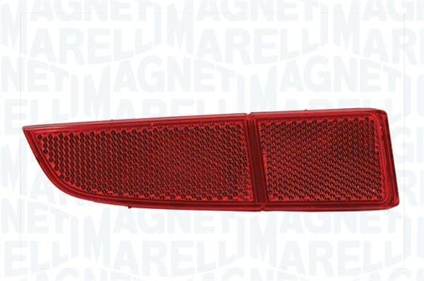 MAGNETI MARELLI 715106071000 Atšvaitas