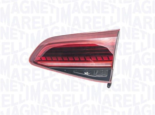 MAGNETI MARELLI 714081630701 Galinis žibintas