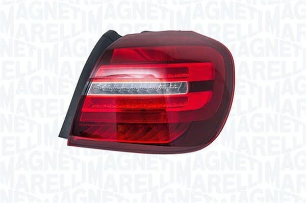 MAGNETI MARELLI 714020730751 Galinis žibintas