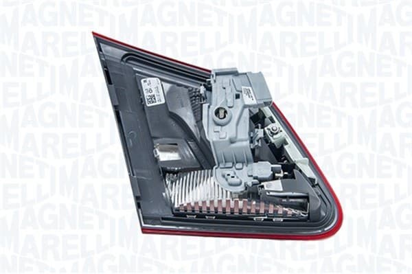 MAGNETI MARELLI 715011179021 Galinis žibintas