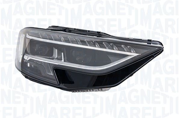 MAGNETI MARELLI 711451001170 Priekinis žibintas