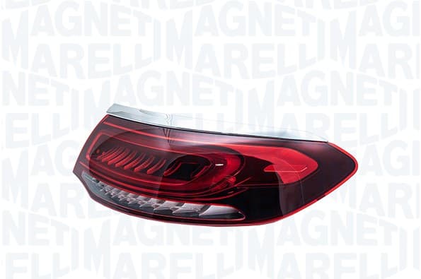MAGNETI MARELLI 715106520210 Galinis žibintas