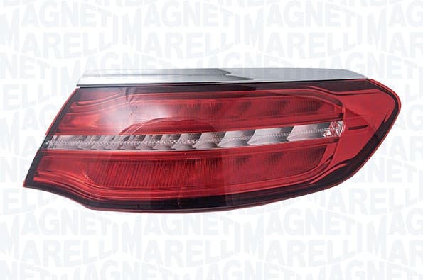 MAGNETI MARELLI 715141219001 Galinis žibintas