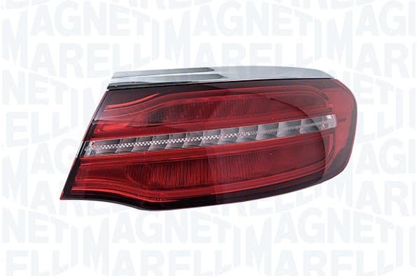 MAGNETI MARELLI 715106270210 Galinis žibintas