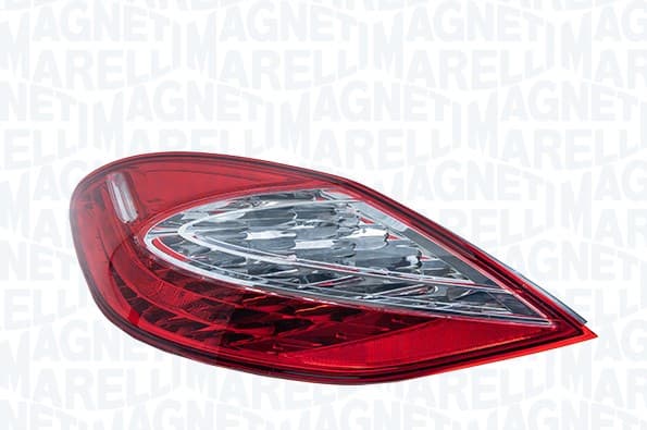 MAGNETI MARELLI 715105432010 Galinis žibintas