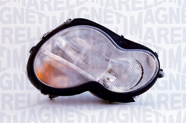 MAGNETI MARELLI 710301166271 Priekinis žibintas
