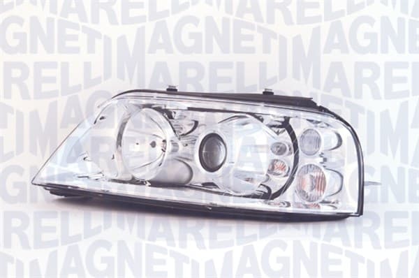 MAGNETI MARELLI 710301182274 Priekinis žibintas