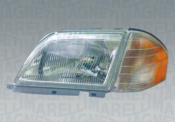 MAGNETI MARELLI 710301090311 Priekinis žibintas