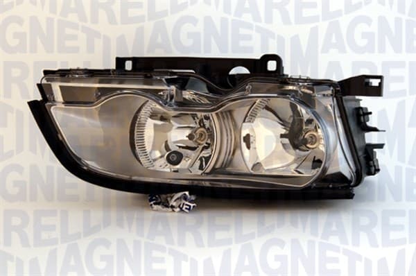MAGNETI MARELLI 710301157204 Priekinis žibintas