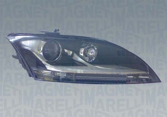 MAGNETI MARELLI 711307022655 Priekinis žibintas