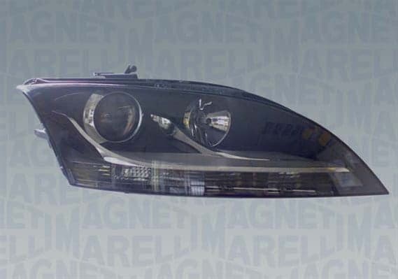MAGNETI MARELLI 710301227201 Priekinis žibintas