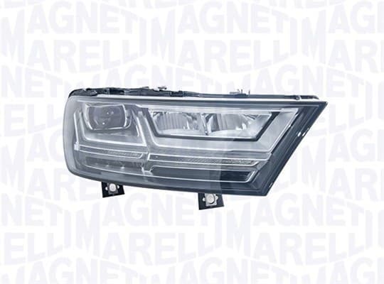MAGNETI MARELLI 719000000097 Priekinis žibintas