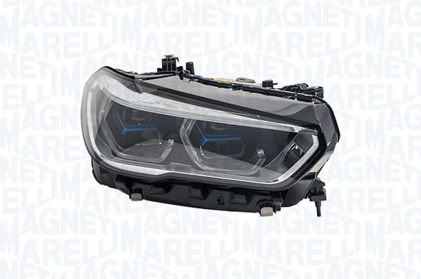 MAGNETI MARELLI 710815029139 Priekinis žibintas