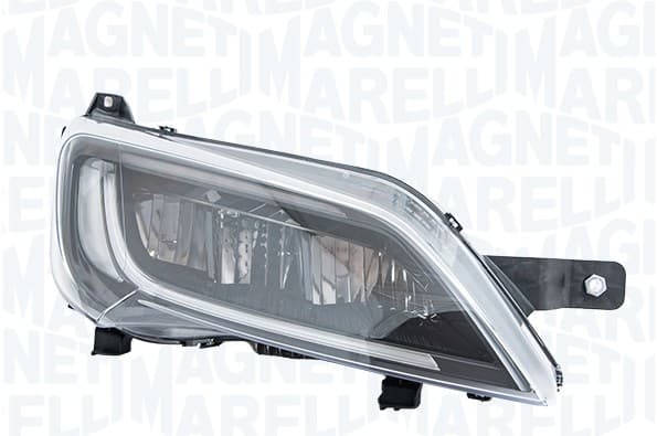 Priekinis žibintas — MAGNETI MARELLI 712511401129