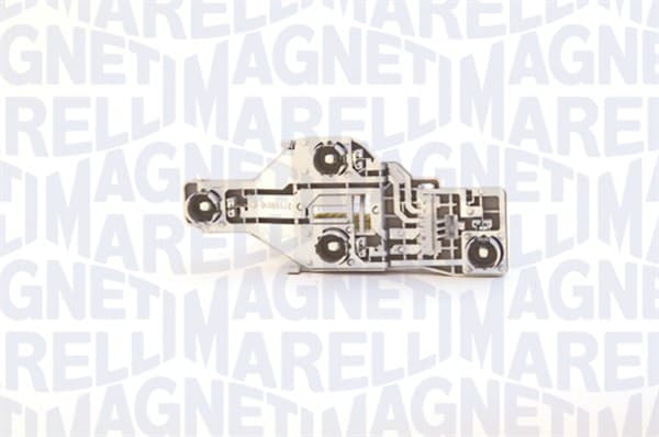 MAGNETI MARELLI 714027592701 Kombinuotas galinis žibintas Lemputės laikiklis
