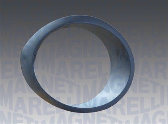 MAGNETI MARELLI 714021569917 Galinis dangtis