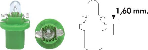 002051100000 (MAGNETI MARELLI 002051100000)