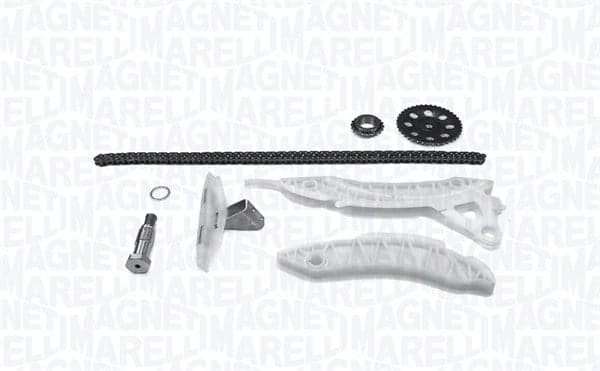 Pavaros grandinės komplektas — MAGNETI MARELLI 341500000150
