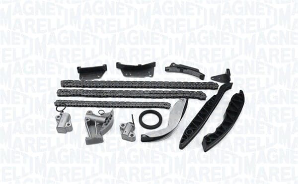 Pavaros grandinės komplektas — MAGNETI MARELLI 341500000410