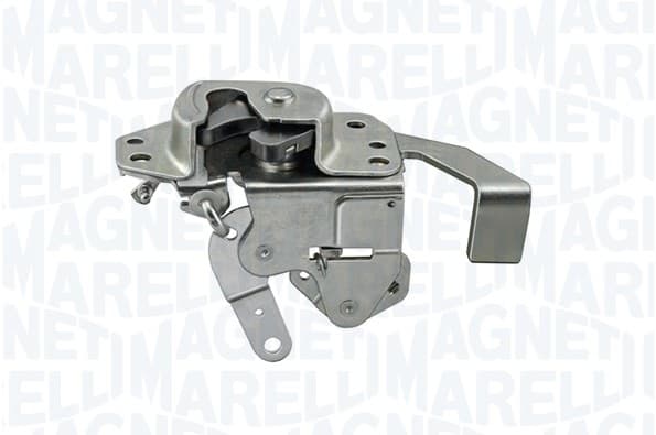 MAGNETI MARELLI 350105044600 Durų užraktas