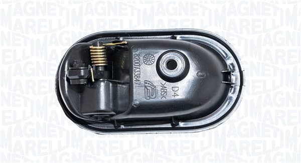 MAGNETI MARELLI 350105055400 Durų rankenėlė, vidaus