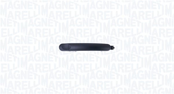 MAGNETI MARELLI 350105106900 Išorinė durų rankenėlė