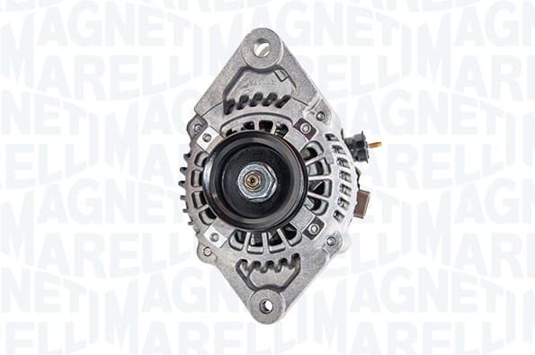 Generatorius — MAGNETI MARELLI 063377553010