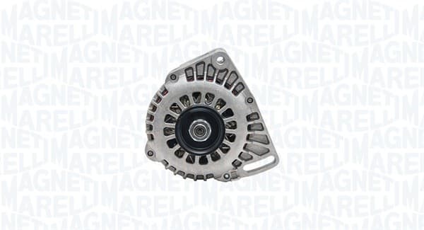 Power generator image