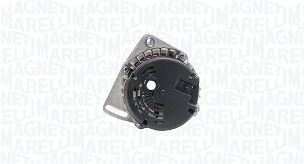 Power generator image