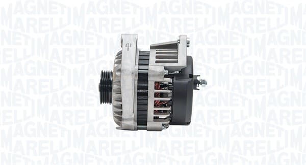 Power generator image