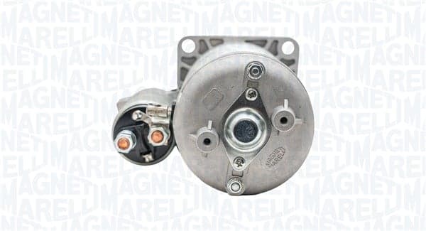 Starteris — MAGNETI MARELLI 063216831010