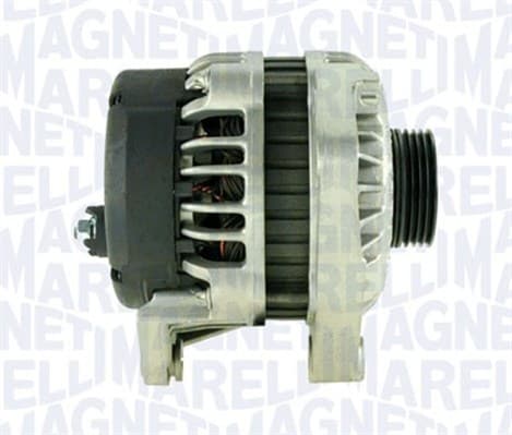 Generatorius — MAGNETI MARELLI 063533484010