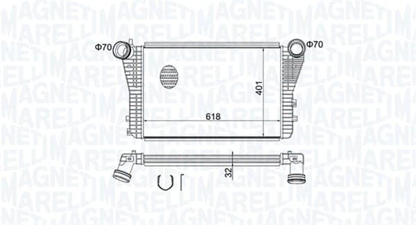 351319204030 (MAGNETI MARELLI 351319204030)