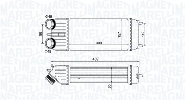 MAGNETI MARELLI 351319204250