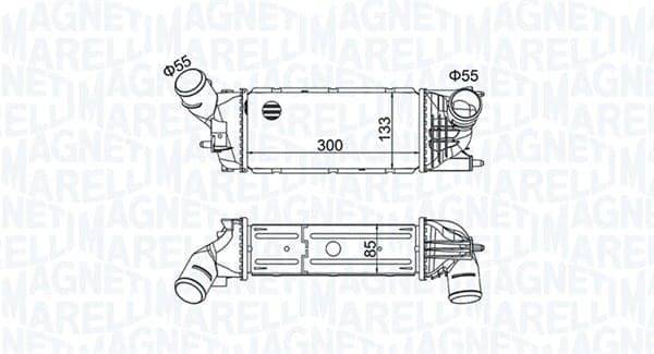MAGNETI MARELLI 351319205120
