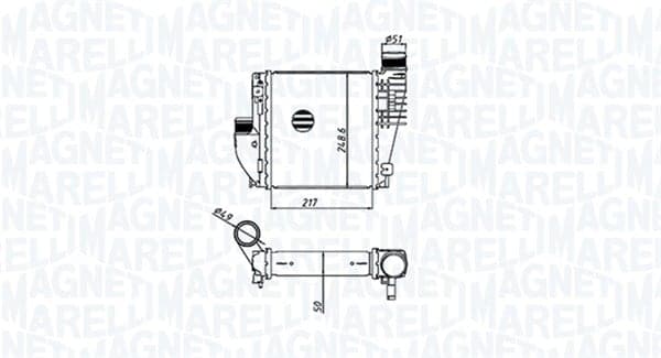 MAGNETI MARELLI 351319205330