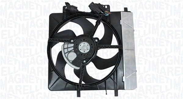 MAGNETI MARELLI 069422732010
