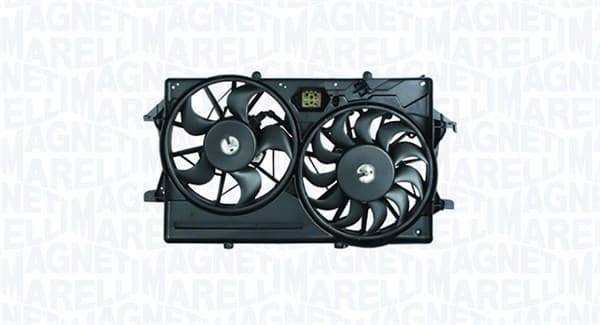 MAGNETI MARELLI 069422752010