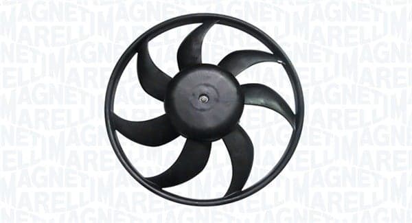 MAGNETI MARELLI 069422753010 Radiatoriaus ventiliatorius