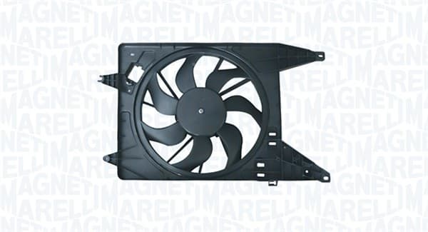 MAGNETI MARELLI 069422792010
