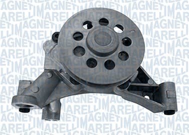 Alyvos siurblys — MAGNETI MARELLI 351516000010