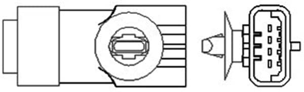 MAGNETI MARELLI 466016355006