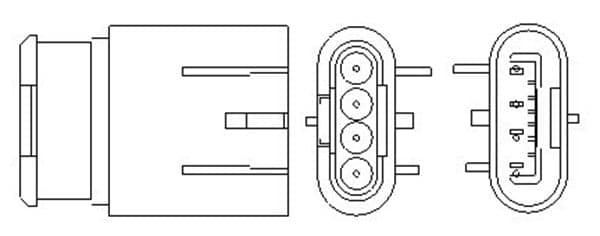 MAGNETI MARELLI 466016355154