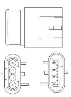 MAGNETI MARELLI 466016355167