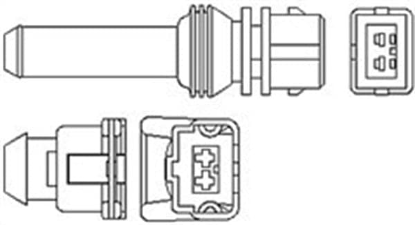 MAGNETI MARELLI 466016355057 Lambda zondas