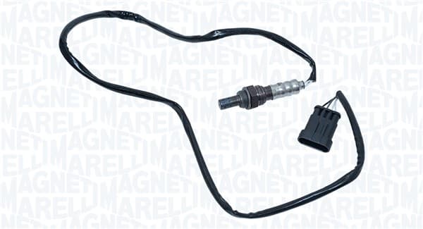 Lambda zondas — MAGNETI MARELLI 466016355185