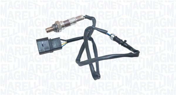 MAGNETI MARELLI 466016355187 Lambda zondas