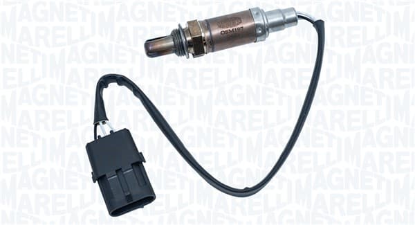 MAGNETI MARELLI 466016355197