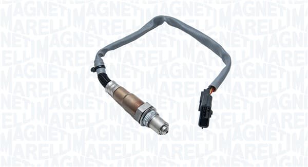 MAGNETI MARELLI 466016355221