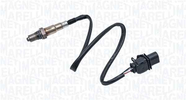 MAGNETI MARELLI 466016355222